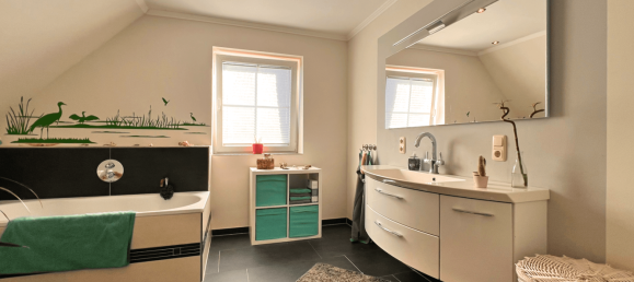 4 Schlafzimmer Haus in Nordwestmecklenburg, Germany, Nr. 172280 24