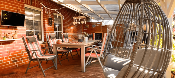 4 Schlafzimmer Haus in Nordwestmecklenburg, Germany, Nr. 172280 12