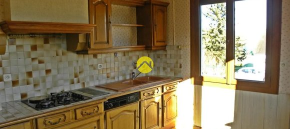 2 غرف نوم منزل في Lere, France رقم 238314 3