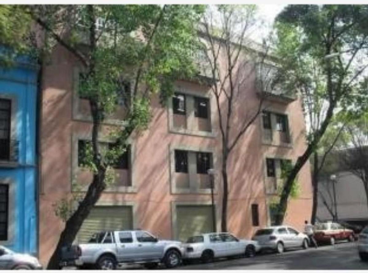 Gebäude in Mexicali, Mexico, Nr. 202086