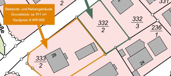 10-Zimmer Haus in Main-Kinzig, Germany, Nr. 371662 24