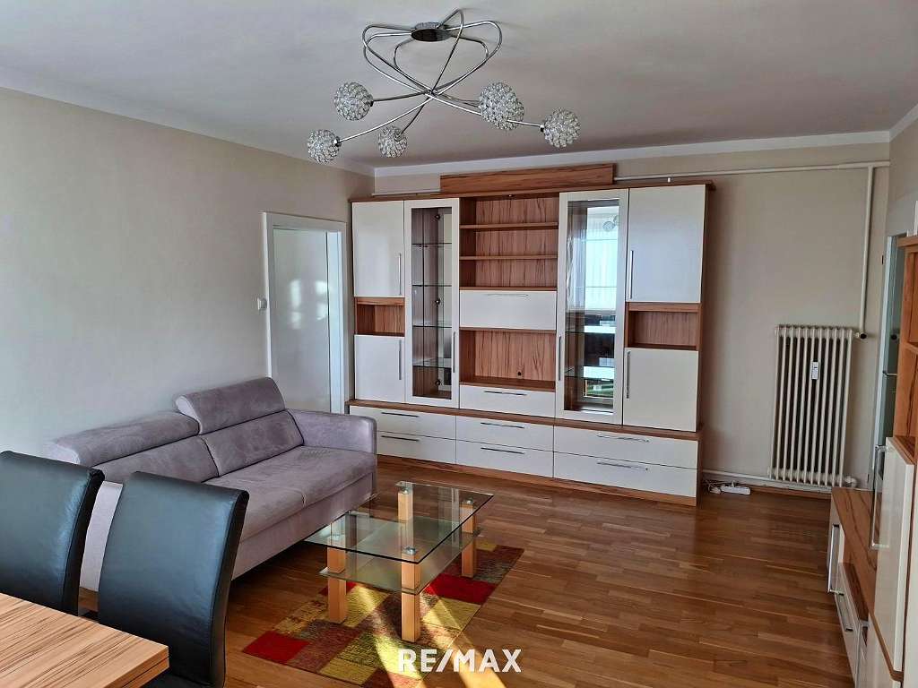 2 rooms Apartment in Liebenau, Austria No. 69452
