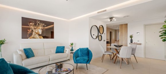 Apartamento de 2 dormitorios en Mijas, Spain No. 51760 4