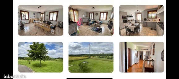 5 bedrooms House in Monflanquin, France No. 297818 3