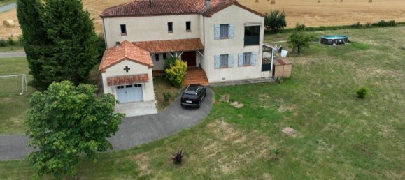 5 bedrooms House in Monflanquin, France No. 297818 2