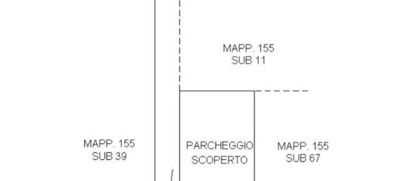 2 rooms Apartment in Argenta, Italy No. 19558 26