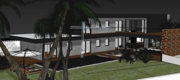 Land in Almada, Portugal No. 52163 9