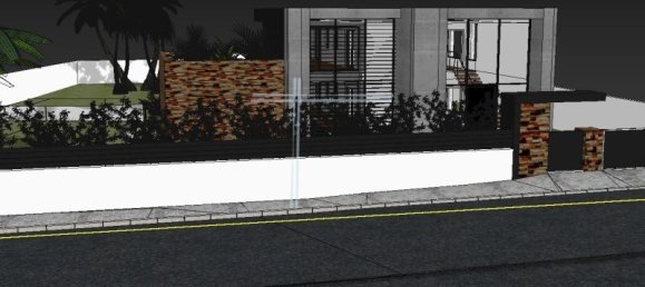 Land in Almada, Portugal No. 52163 8