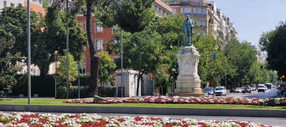 Apartamento de 2 dormitorios en Madrid, Spain No. 123444 15