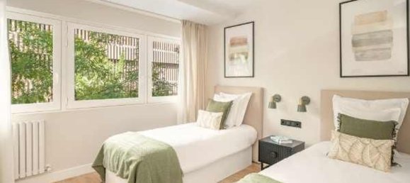 Apartamento de 2 dormitorios en Madrid, Spain No. 123444 7