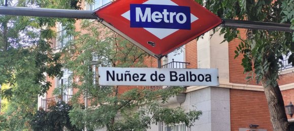 Apartamento de 2 dormitorios en Madrid, Spain No. 123444 16