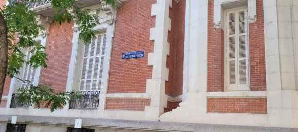 Apartamento de 2 dormitorios en Madrid, Spain No. 123444 19