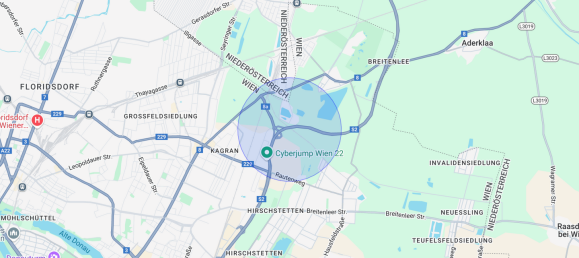 3 rooms House in Vienna, Austria No. 198068 12