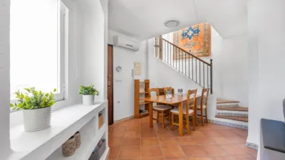 Penthouse T2 em Torrevieja, Spain N.º 207194