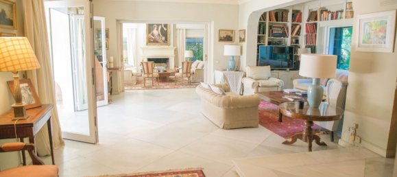 7 chambres Maison à Mijas, Spain No. 122760 5