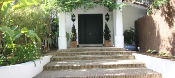 7 chambres Maison à Mijas, Spain No. 122760 2