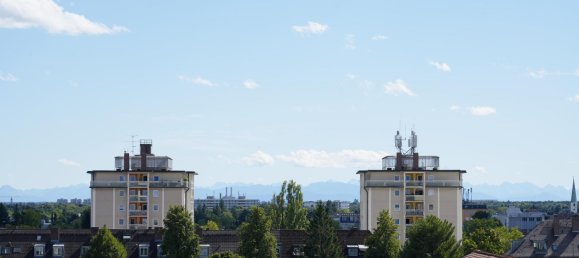 Apartamento T1 em Munich, Germany N.º 335236 2