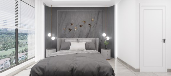 Studio in Alanya, Turkey No. 27068 13