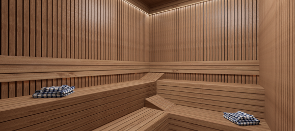 Studio in Alanya, Turkey No. 27068 5