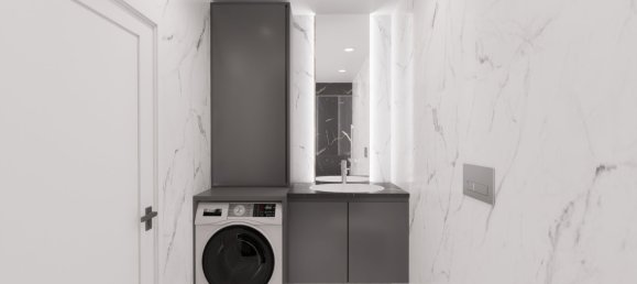 Studio in Alanya, Turkey No. 27068 12