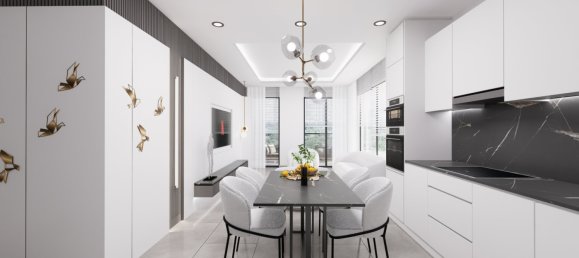 Studio in Alanya, Turkey No. 27068 15