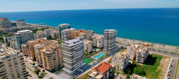 Studio in Alanya, Turkey No. 27068 20