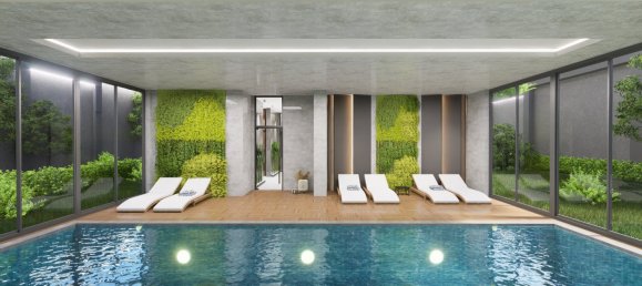 Studio in Alanya, Turkey No. 27068 2