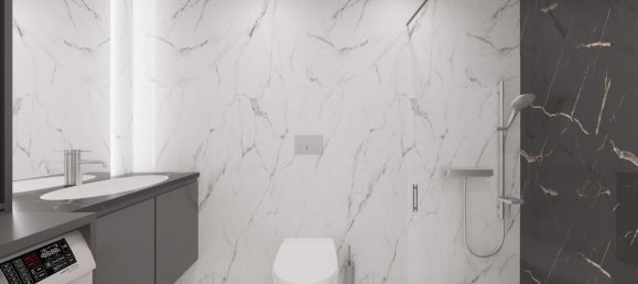 Studio in Alanya, Turkey No. 27068 8