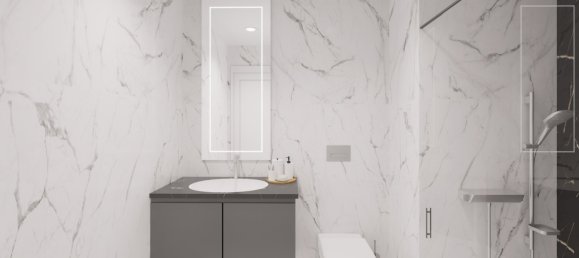 Studio in Alanya, Turkey No. 27068 7