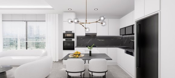 Studio in Alanya, Turkey No. 27068 11