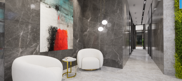 Studio in Alanya, Turkey No. 27068 3