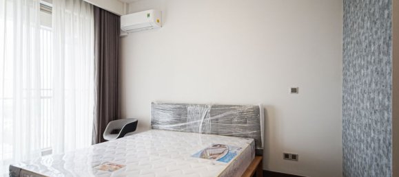 2 bedrooms Apartment in District 7, Vietnam No. 17396 11
