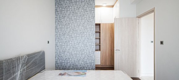 2 bedrooms Apartment in District 7, Vietnam No. 17396 12