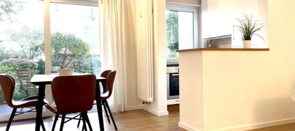 1 bedroom Apartment in Munich, Germany No. 144555 3