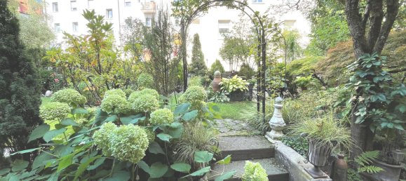 1 bedroom Apartment in Munich, Germany No. 144555 14