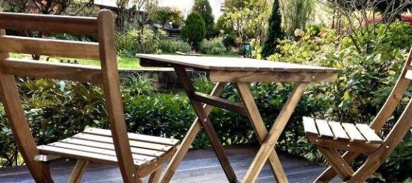 1 bedroom Apartment in Munich, Germany No. 144555 13