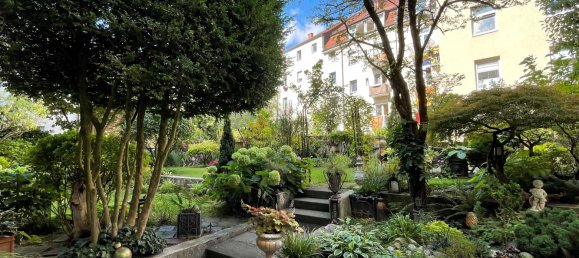 1 bedroom Apartment in Munich, Germany No. 144555 5