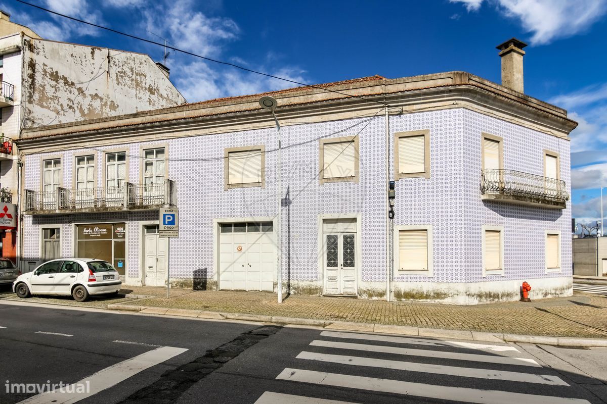 9 bedrooms Building in Arcozelo, Portugal No. 66055