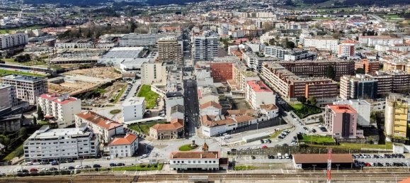 9 bedrooms Building in Arcozelo, Portugal No. 66055 7