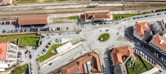 9 bedrooms Building in Arcozelo, Portugal No. 66055 9