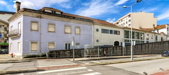 9 bedrooms Building in Arcozelo, Portugal No. 66055 3