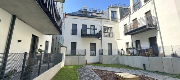 3 rooms Apartment in Wahring, Austria No. 179917 2