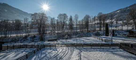  قطعة أرض في Jochberg, Austria رقم 51831 12