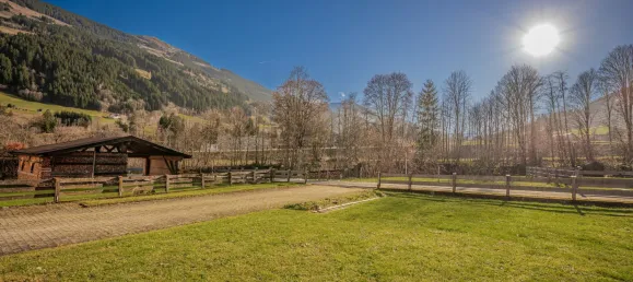  قطعة أرض في Jochberg, Austria رقم 51831 4