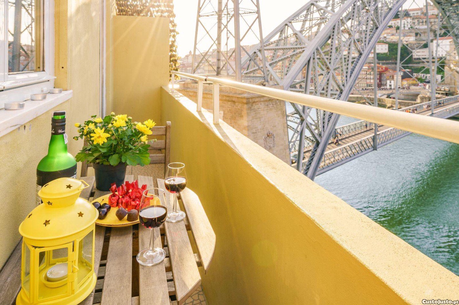 2 bedrooms Apartment in Vila Nova de Gaia, Portugal No. 145300