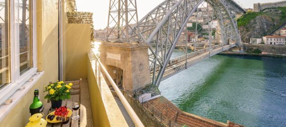 2 bedrooms Apartment in Vila Nova de Gaia, Portugal No. 145300 24