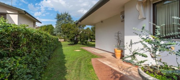 5 rooms Villa in Quinto Vicentino, Italy No. 127553 27