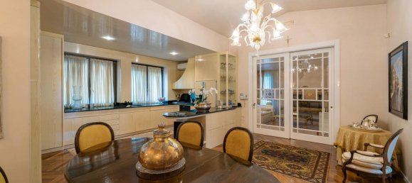 5 rooms Villa in Quinto Vicentino, Italy No. 127553 14