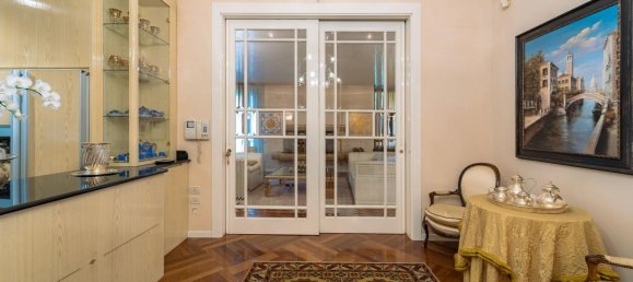 5 rooms Villa in Quinto Vicentino, Italy No. 127553 11