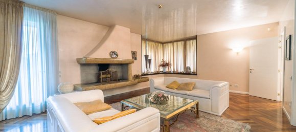 5 rooms Villa in Quinto Vicentino, Italy No. 127553 22